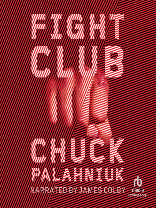 Title details for Fight Club by Chuck Palahniuk - Available